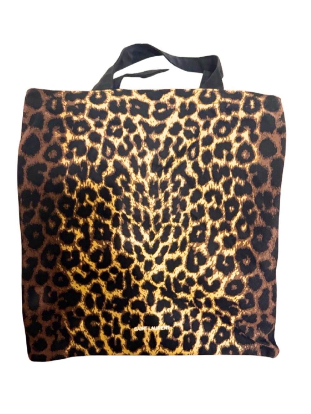 Saint Laurent of Yves Saint Laurent YSL TOTE - Picture 5 of 7